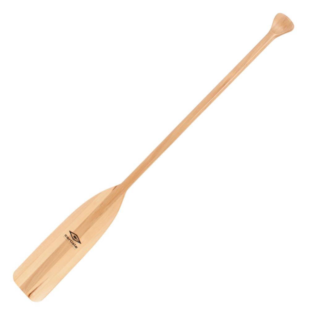 Kenco Outfitters Carlisle Ausable Wood Canoe Paddle