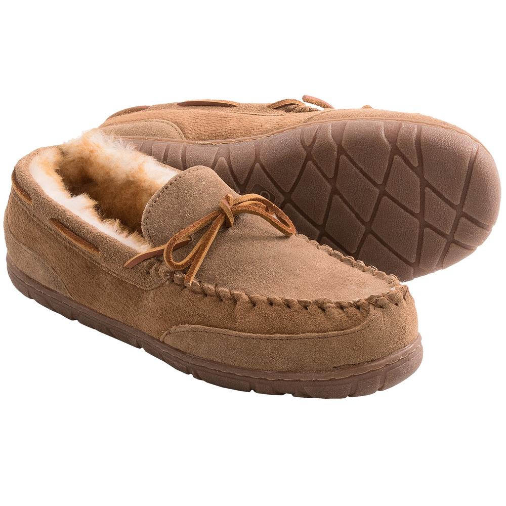 old friend mens slippers