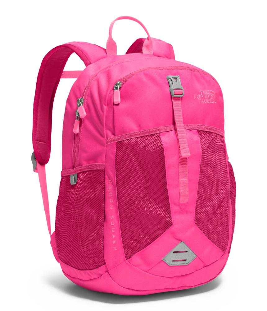 Kenco Outfitters | The North Face Youth Recon Squash Backpack