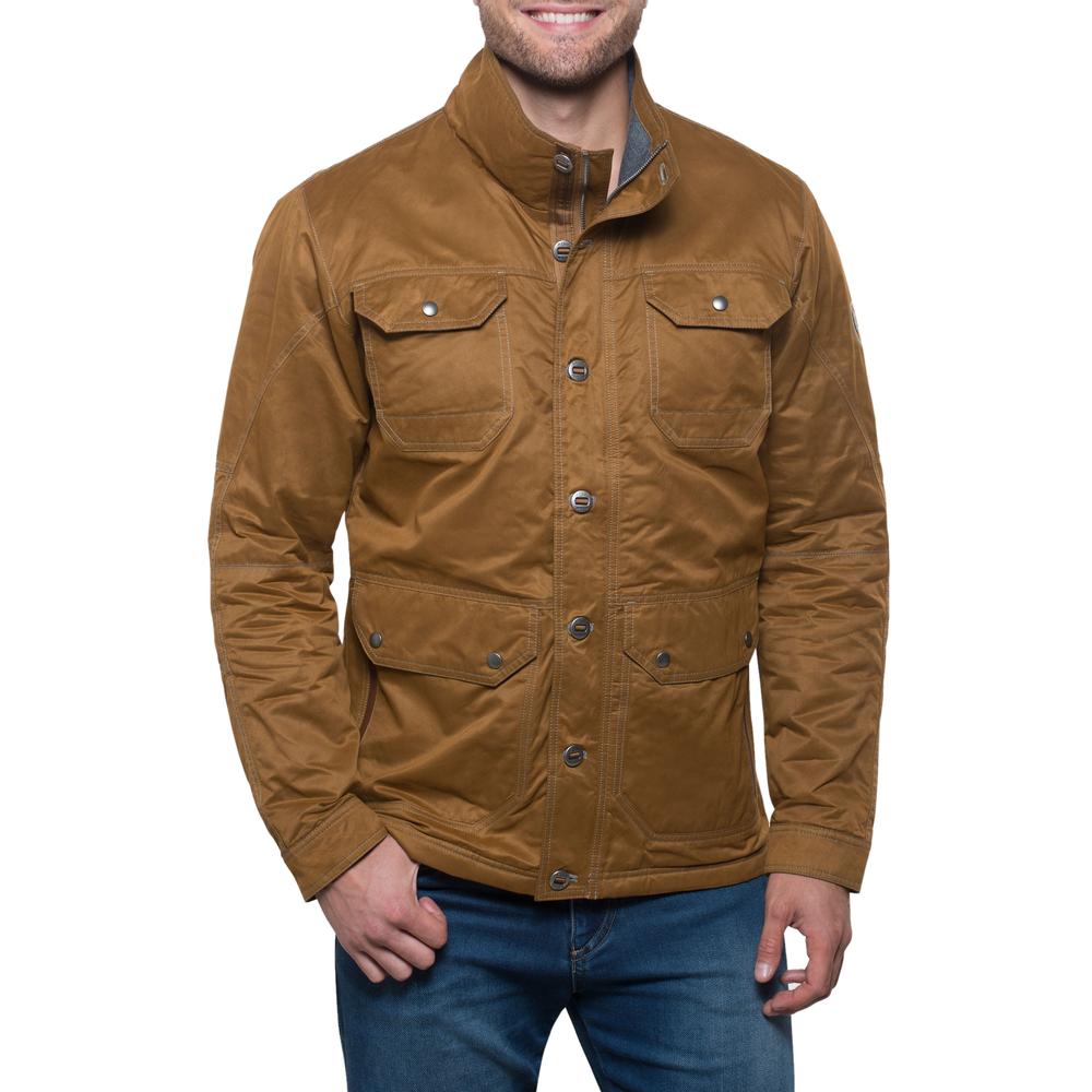 Kenco Outfitters | Kuhl Men's Insulated Kollusion Jacket