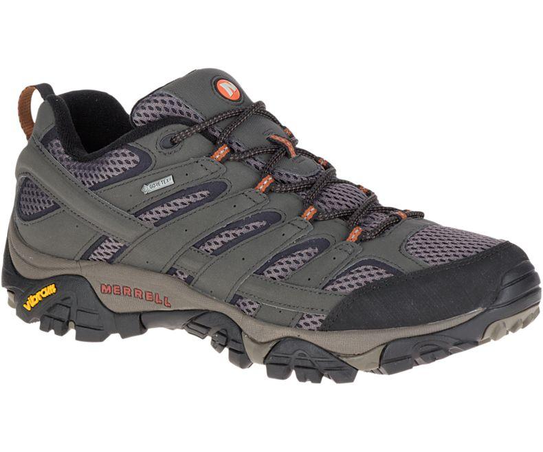 Kenco Outfitters | Merrell Men's Moab 2 GTX Hiking Shoe