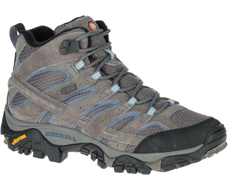 Kenco Outfitters | Moab 2 Mid Waterproof Boot