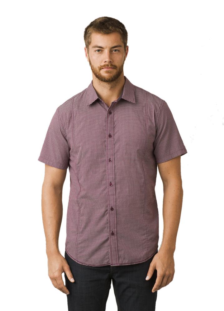Kenco Outfitters | Prana Men's Lukas Shirt