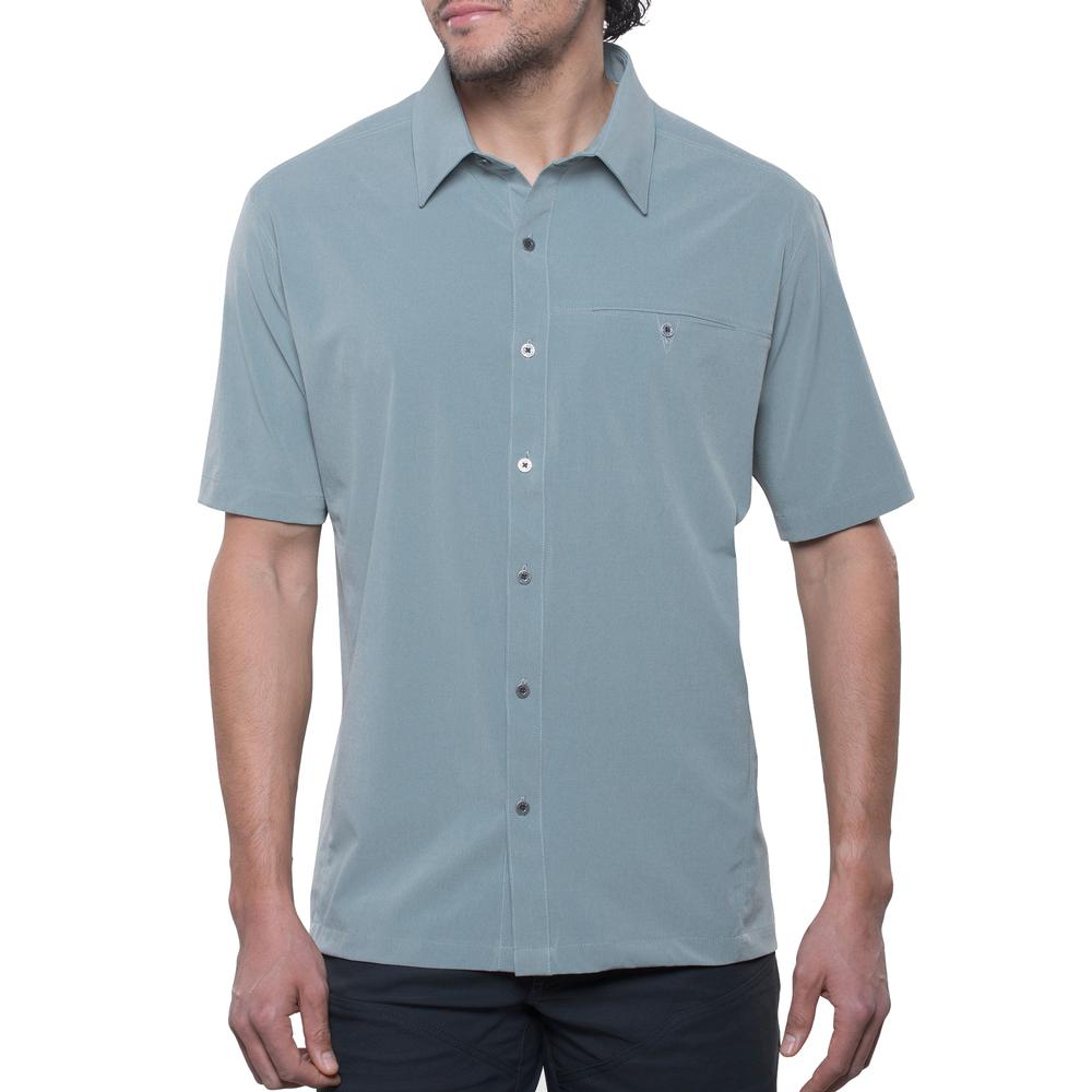 Kenco Outfitters | Kuhl Men's Renegade Short Sleeve Shirt