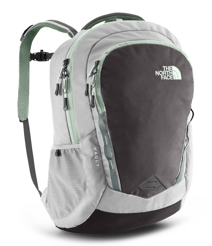the north face vault daypack 28l