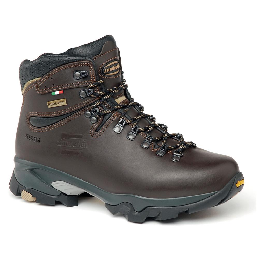 best italian hiking boots