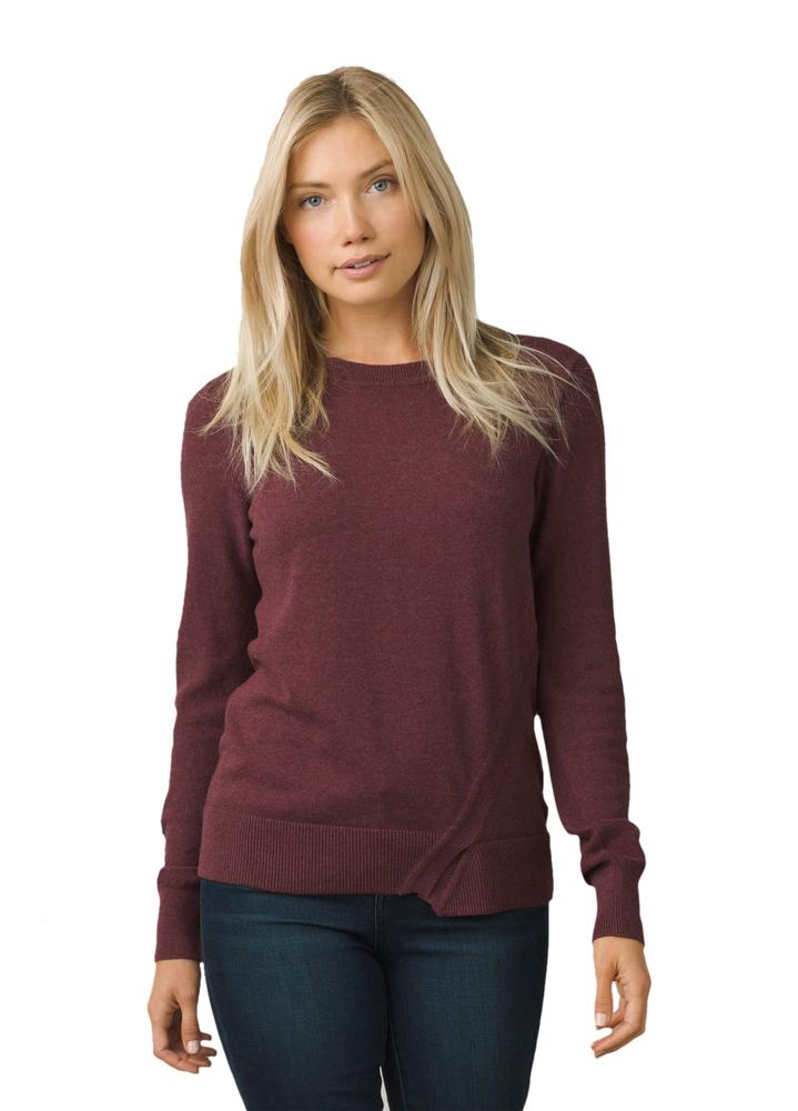 Kenco Outfitters | Prana Women's Ansleigh Sweater