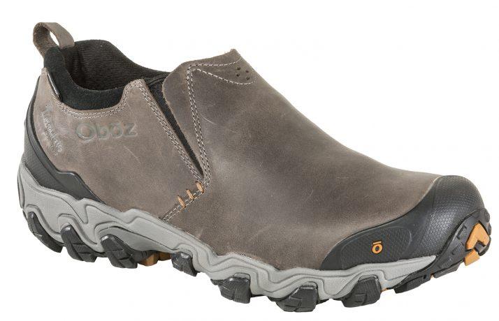 Kenco Outfitters | Oboz Men's Big Sky Low Insulated Waterproof Shoe