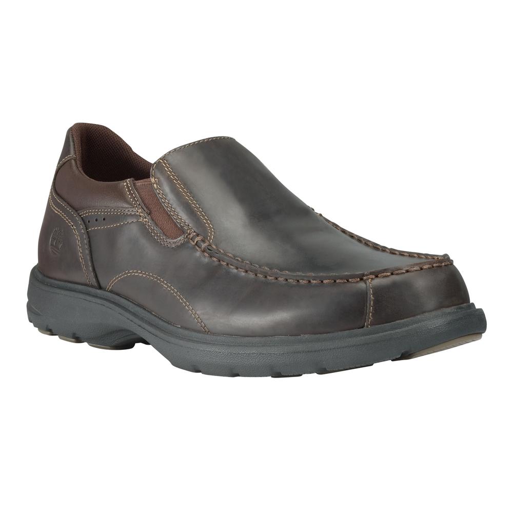 Kenco Outfitters | Timberland Earthkeepers Men's Richmont Slip On Shoe