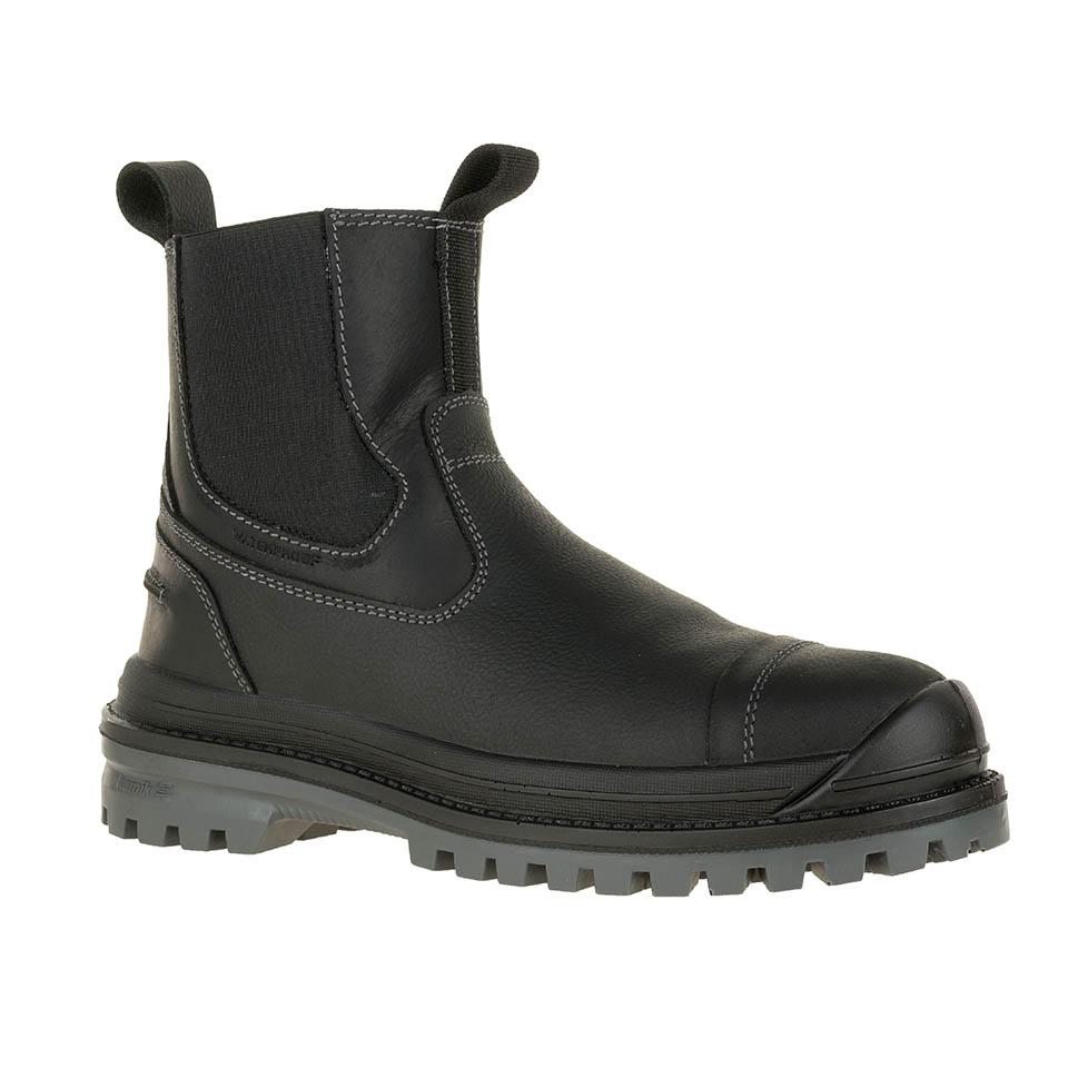 Kenco Outfitters | Kamik Men's Griffon C Waterproof Winter Boot