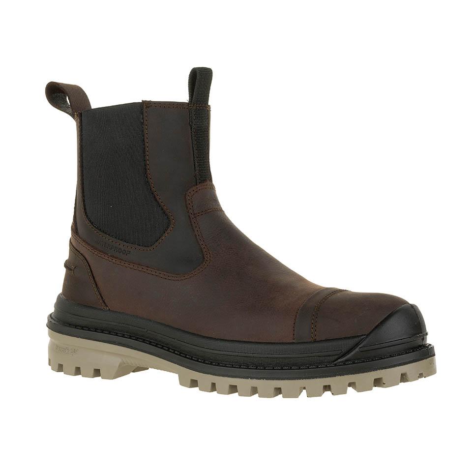 Griffon C Waterproof Winter Boot