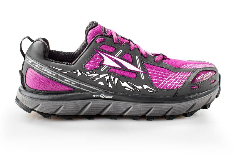 Altra Women's Lone Peak 3.5 Running Shoe