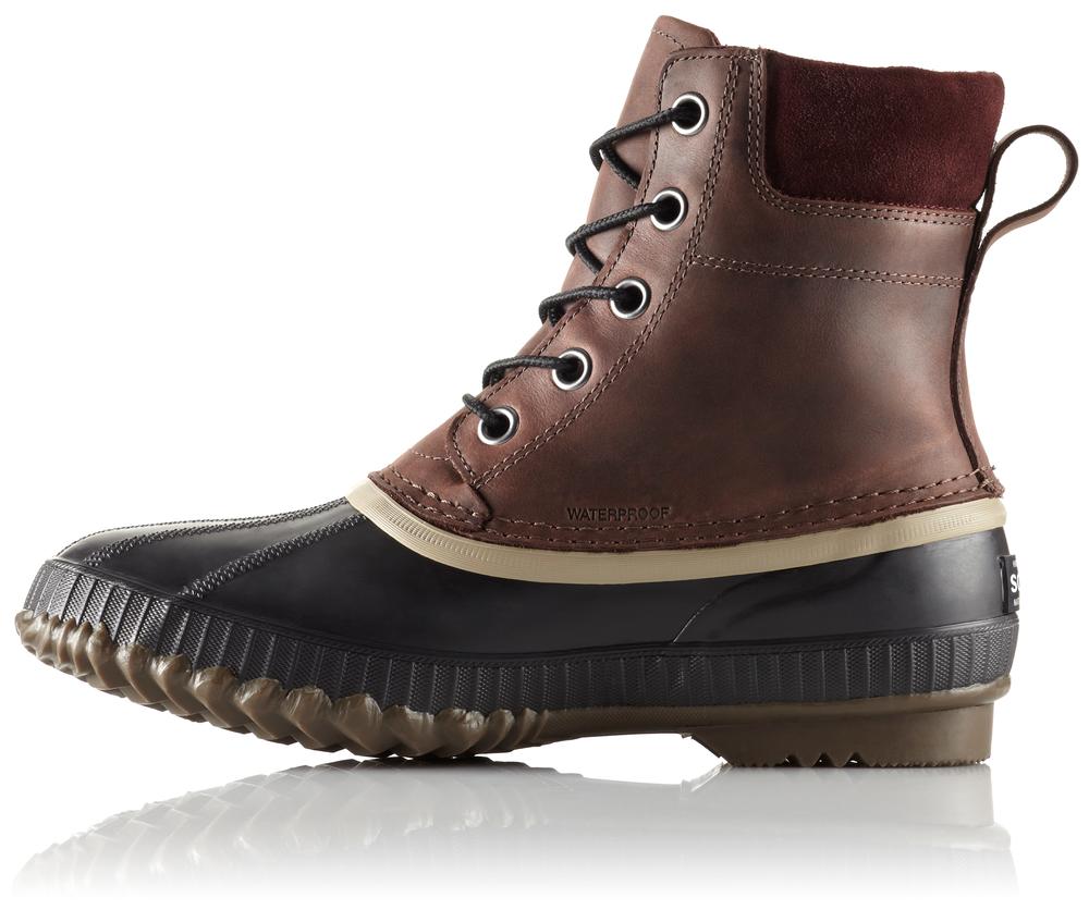 sorel boots for hiking
