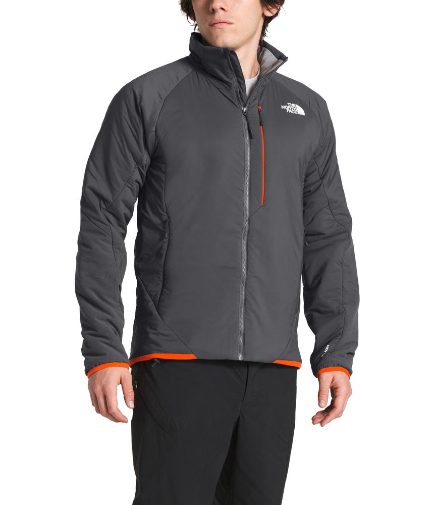 the north face lodgefather ventrix jacket