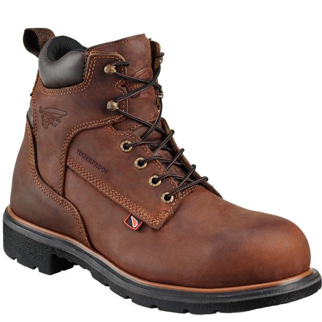 Red Wing Shoes Men's Dynaforce 6\