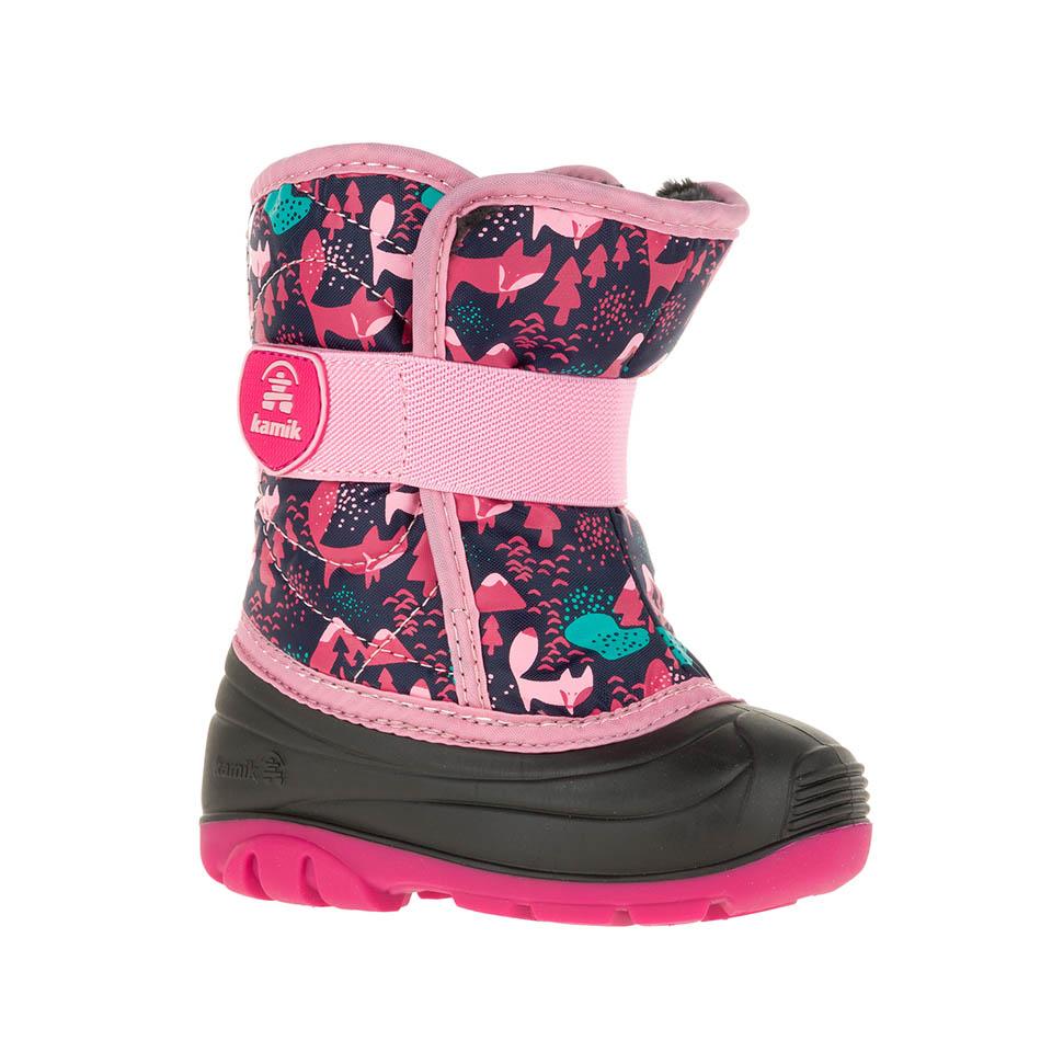 snow boots for toddlers
