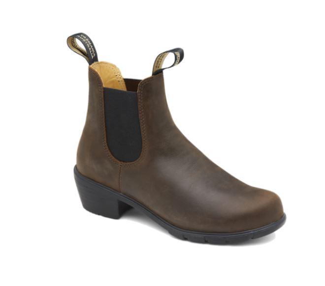 blundstone boots kingston