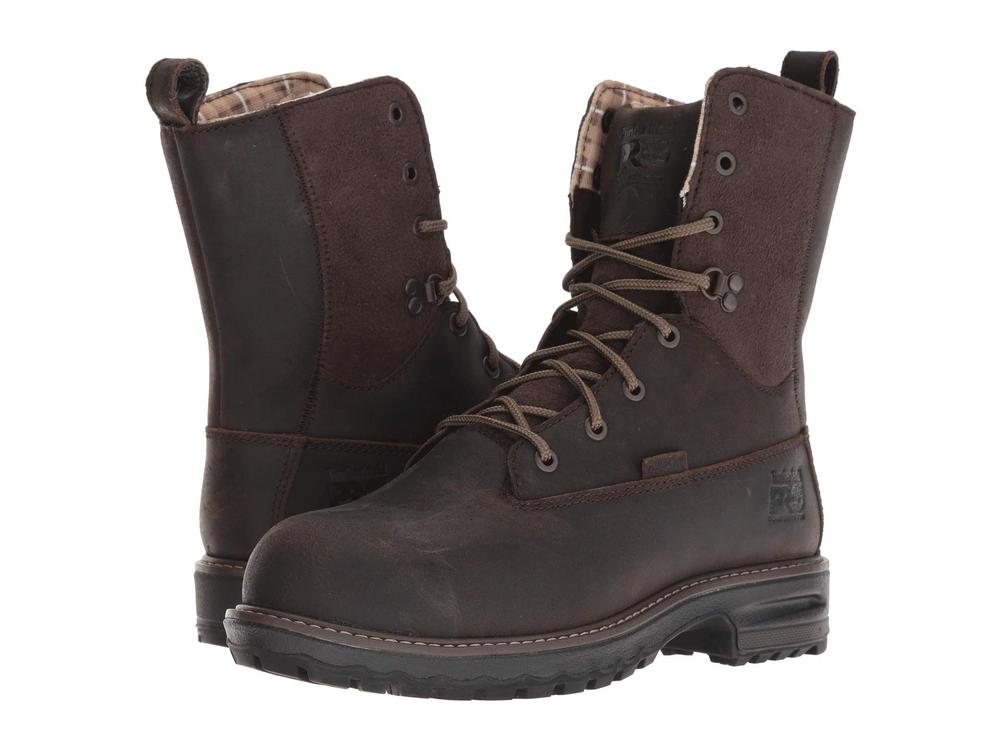 Hightower Composite Toe Insulated Work Boot