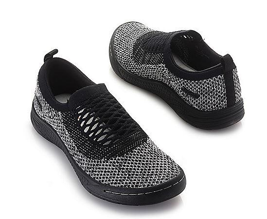comfy slip on shoes for women