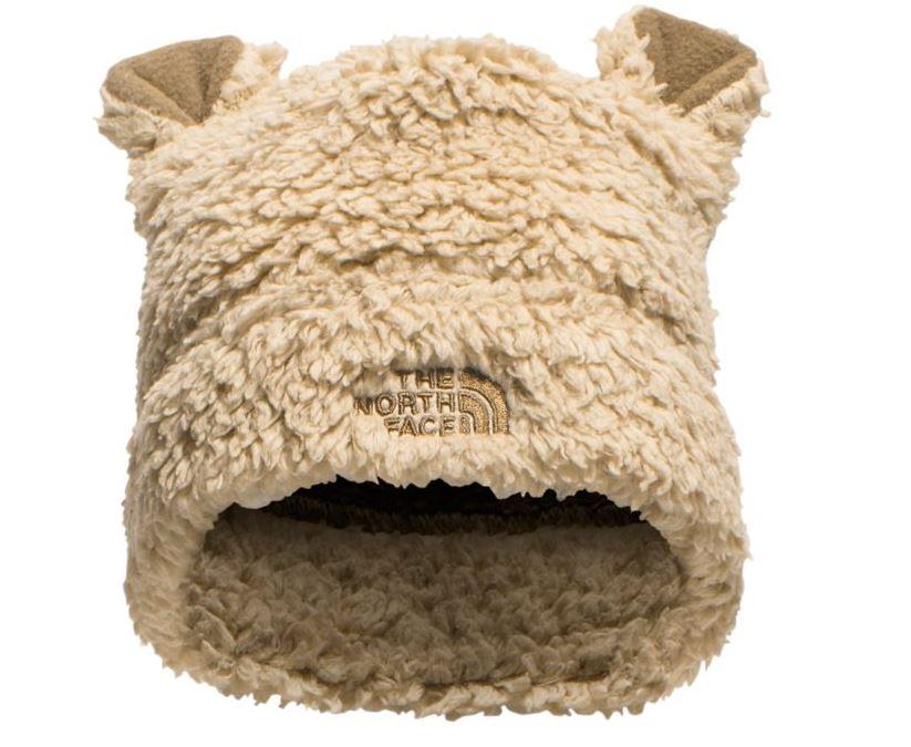 the north face infant baby bear beanie