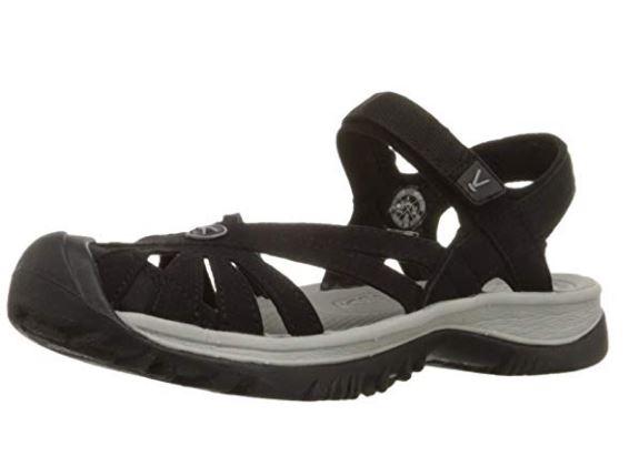 keen washable sandals