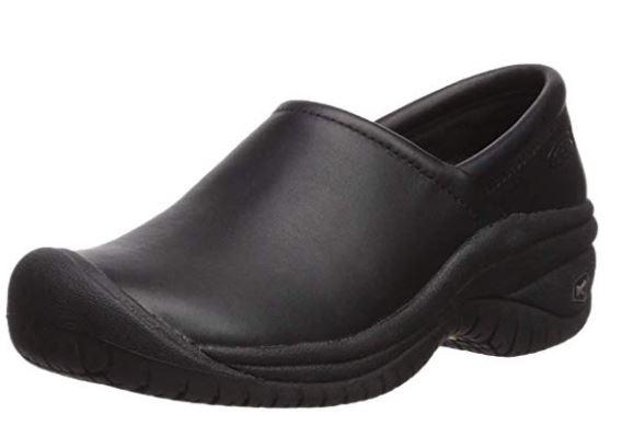 Commotion Pef Advanced Kenco Outfitters | KEEN Footwear Women's Utility PTC Slip On Work Shoe