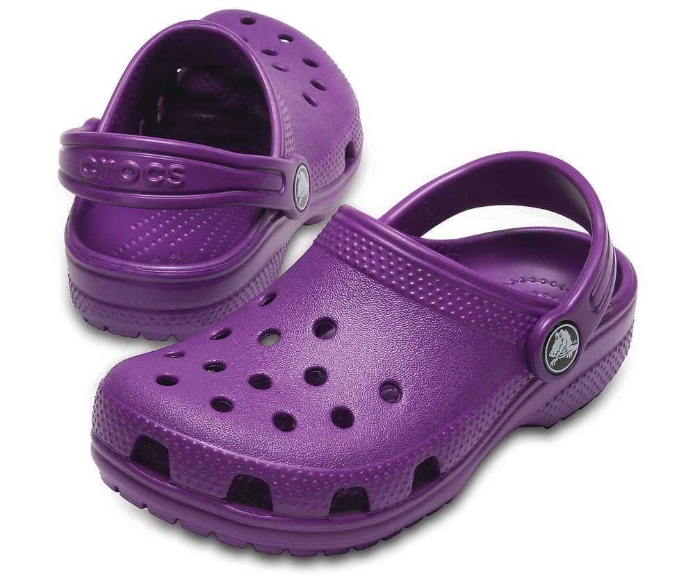 Kenco Outfitters | Crocs Kid's Classic Clog