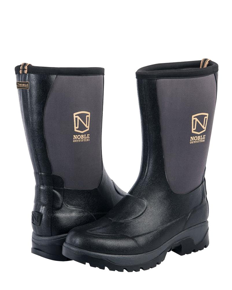 Noble Outfitters Men's MUDS Stay Cool 