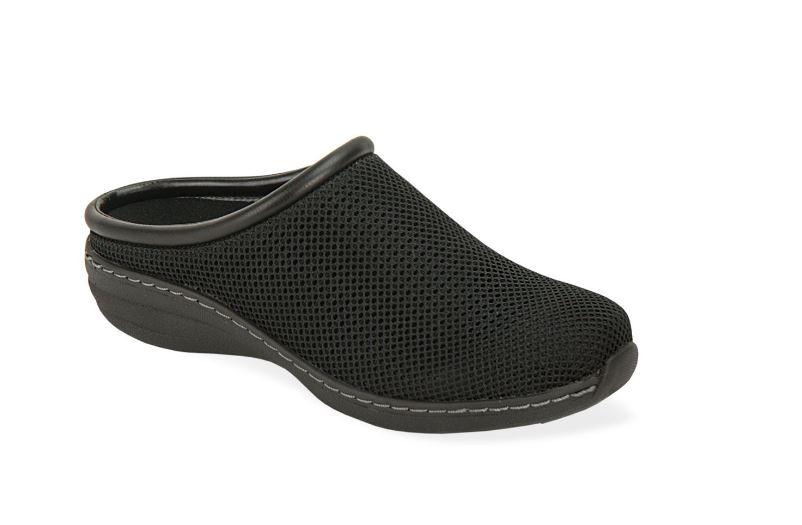 slip resistant clogs for womens