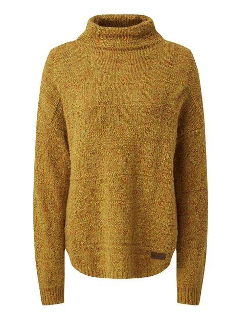 SHERPA ADVENTURE GEAR Yuden Pullover Sweater 