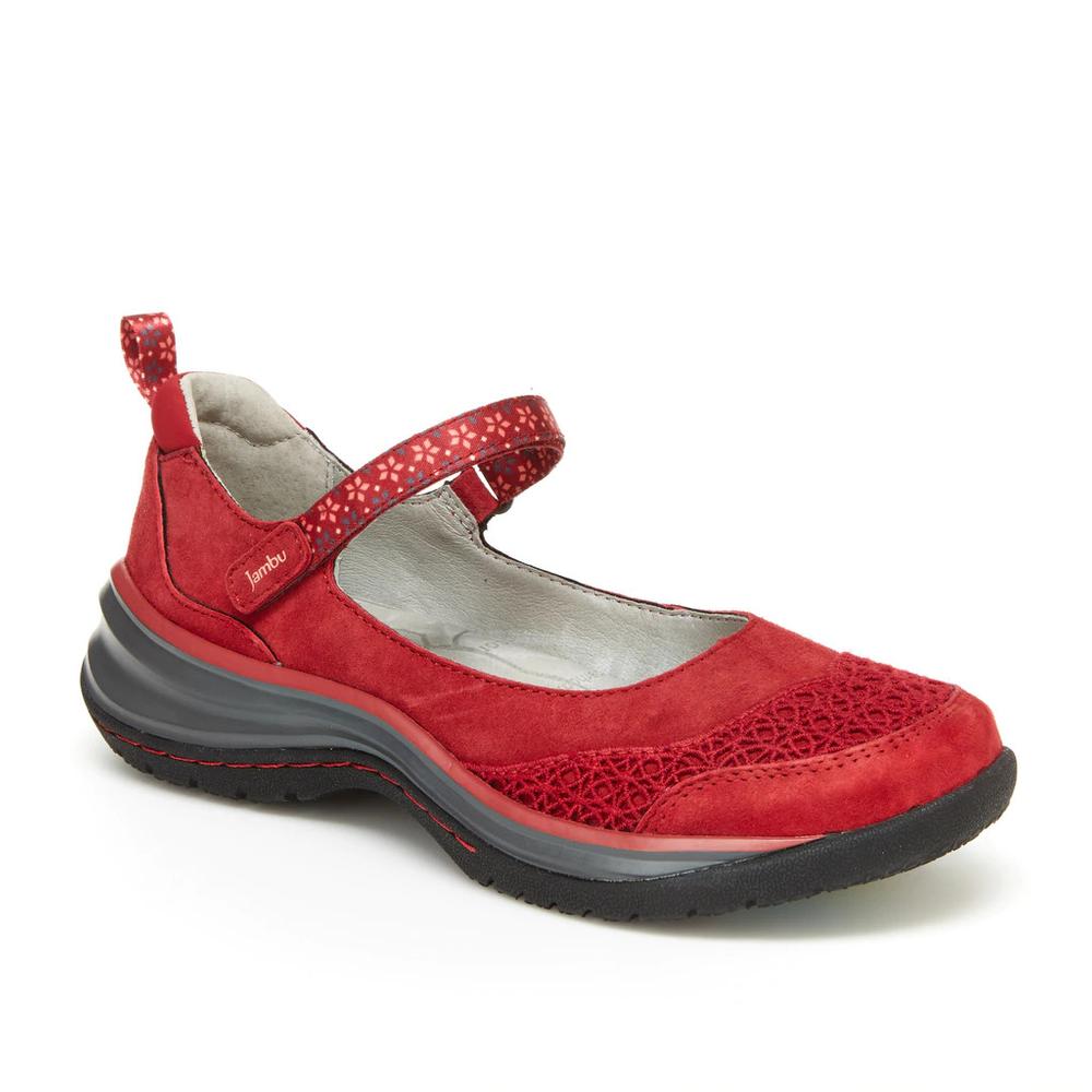 jambu women's shoes
