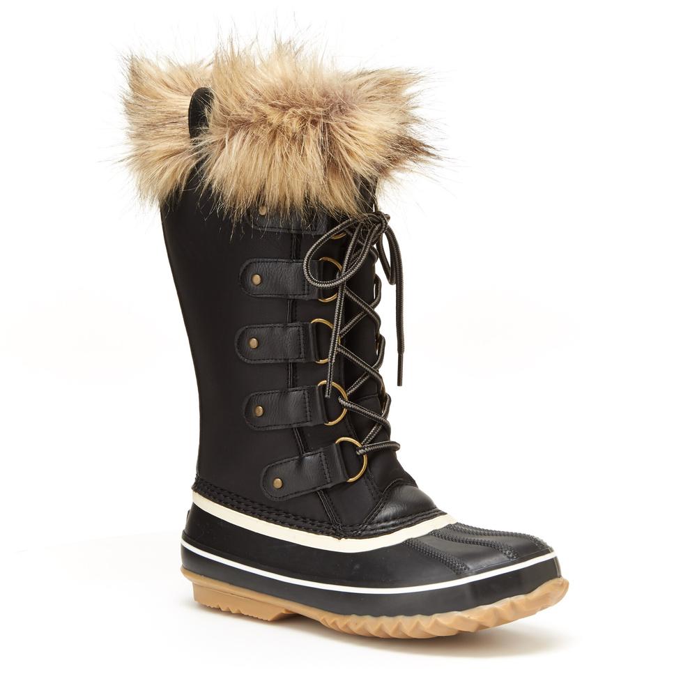 jambu women's winter boots