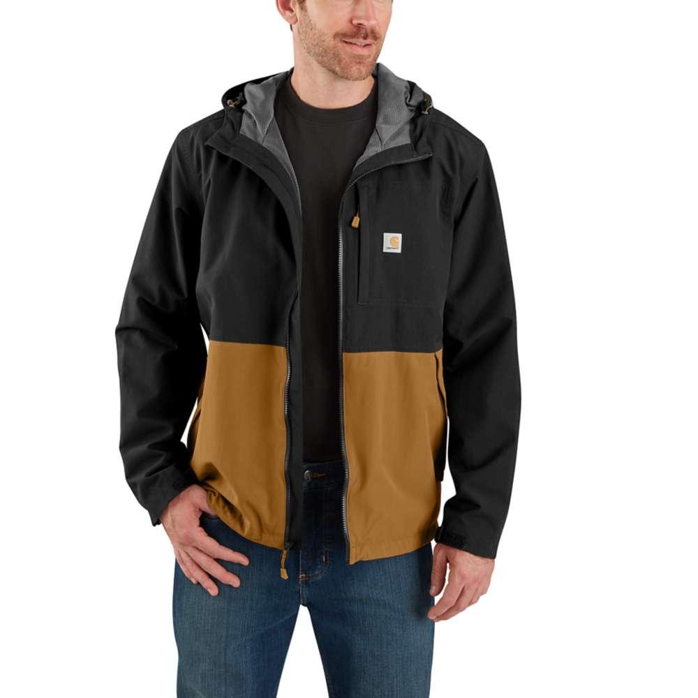 Kenco Outfitters | Carhartt Men's Storm Defender Midweight Hooded Jacket