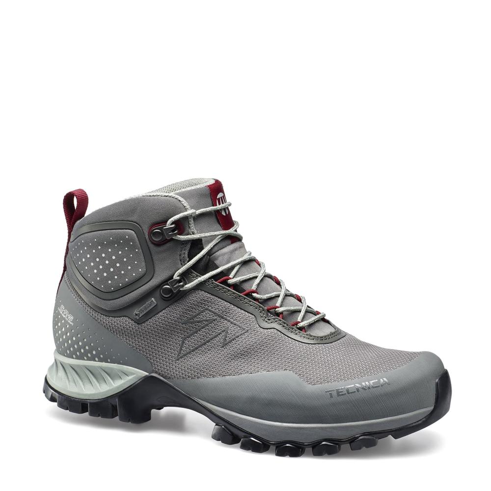 technica hiking boots