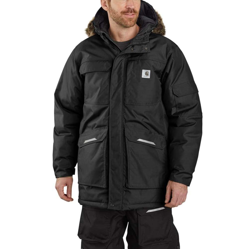 Kenco Outfitters | Carhartt Men's Yukon Extremes Insulated Parka Big & Tall