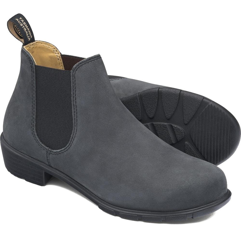 women's rugged ankle boots