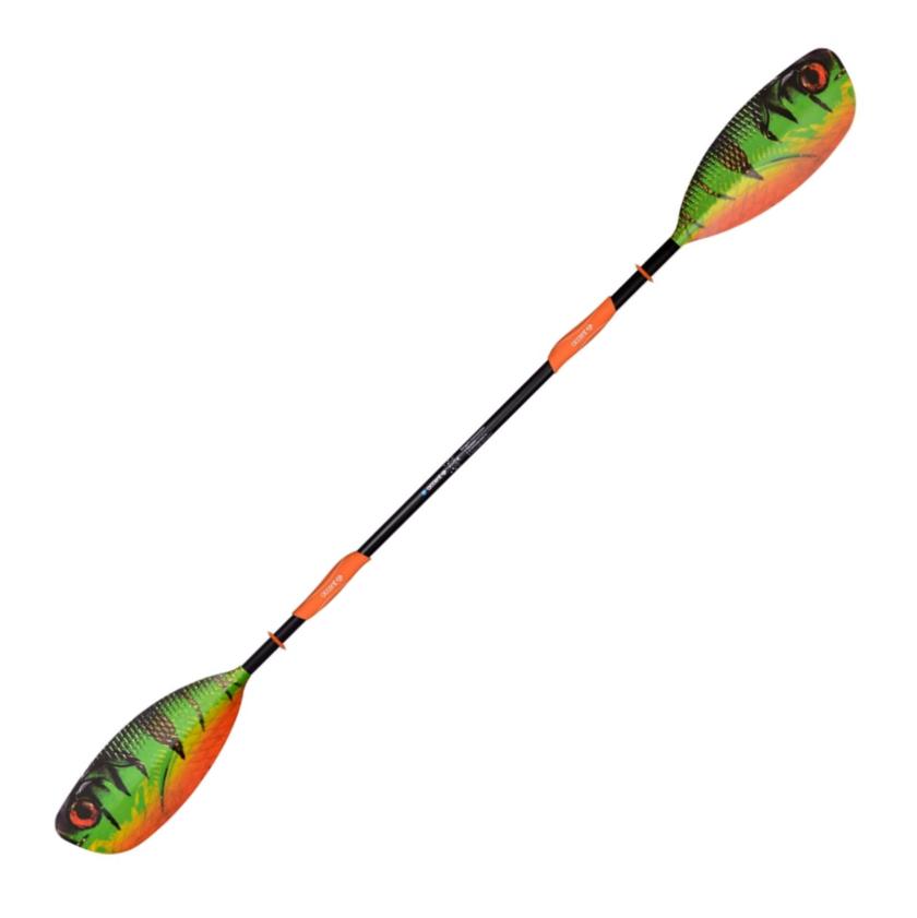 Kenco Outfitters | Accent Paddles Crank Bait Kayak Fishing Paddle