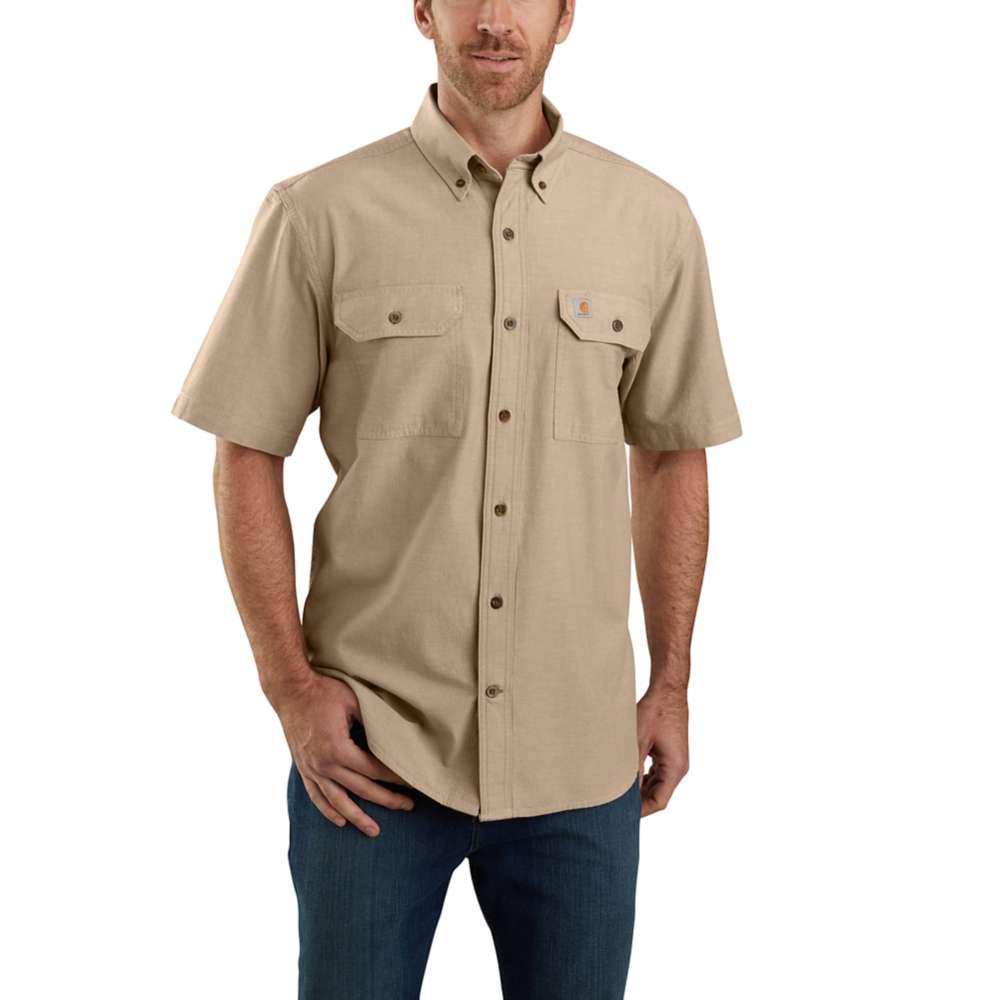 Kenco Outfitters | Carhartt Men's Big and Tall Loose Fit Midweight ...