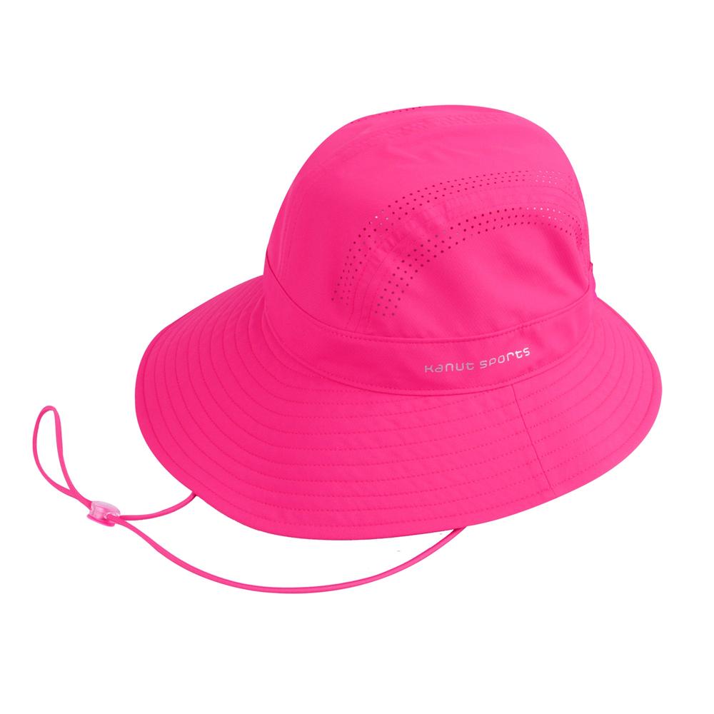 Kenco Outfitters  Kanut Sports Women's Costilla Bucket Sun Hat UPF 50