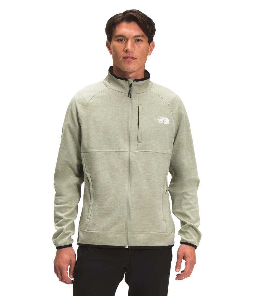 Kenco Outfitters | The North Face Men's Canyonlands Full Zip
