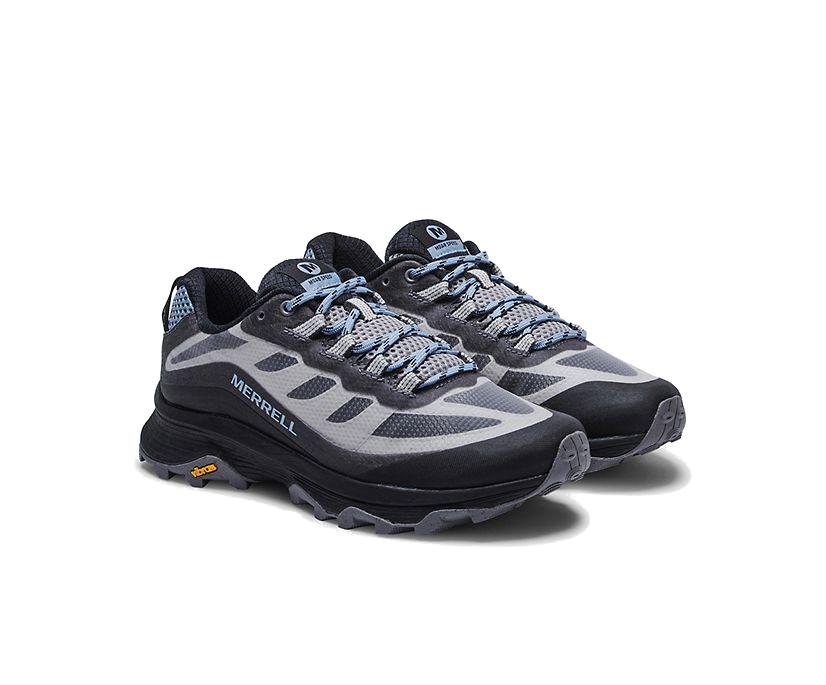 Kenco Outfitters | Women's Speed Charcoal Altitude