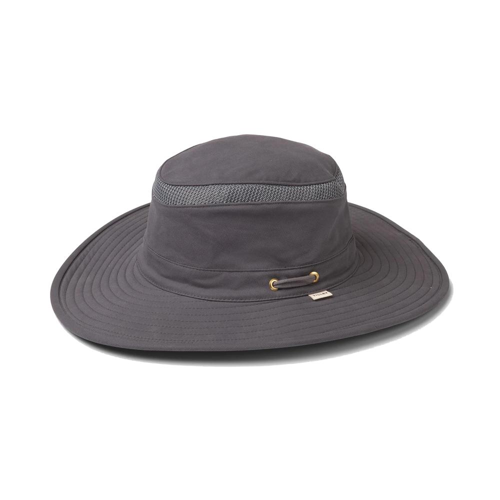 Tilley T4MO-1 Hikers Hat Grey - 7