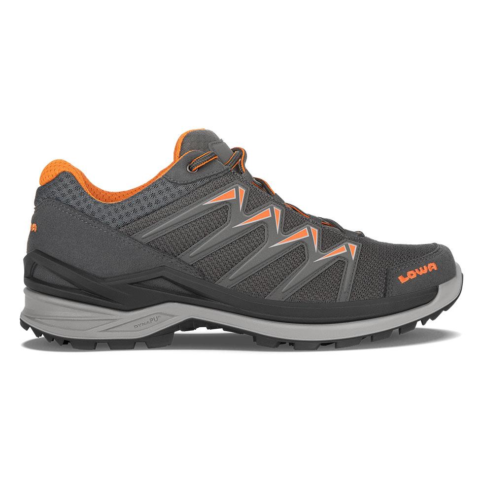 cilinder grip Vergissing Kenco Outfitters | Lowa Men's Innox Pro GTX Lo Hiking Shoe