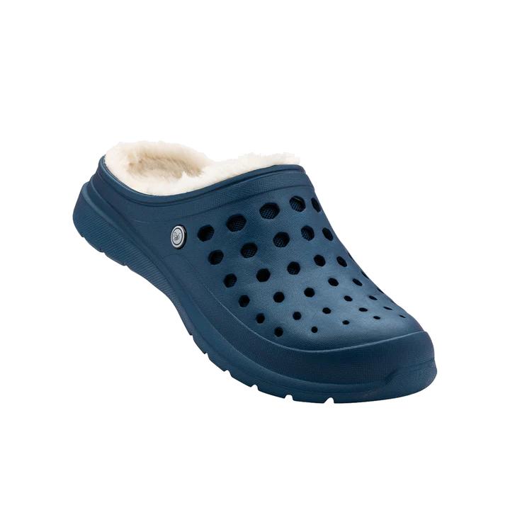 Kenco Outfitters  Joybees Adult Cozy Lined Clogs