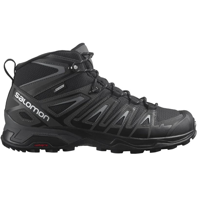 Defekt Donau Sherlock Holmes Kenco Outfitters | Salomon Men's X Ultra Pioneer Mid Waterproof Hiking Shoes