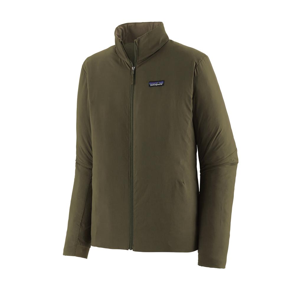 Kenco Outfitters | Patagonia Men's Airshed Jacket