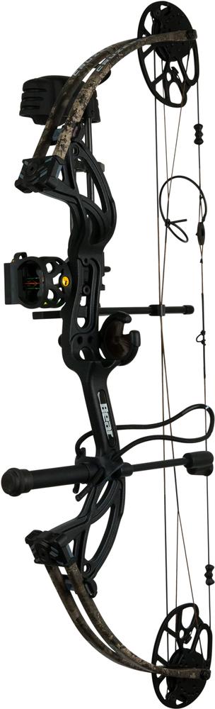 Kenco Outfitters | Bear Archery Cruzer G3 Compound Bow