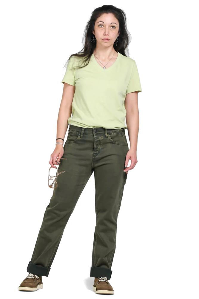 Kenco Outfitters | Dovetail Workwear Women's Shop Pants
