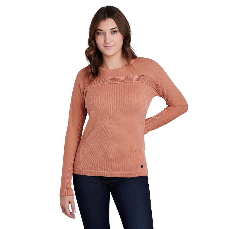 Kenco Outfitters | Kuhl Women's Kosta Sweater