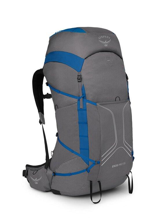 Kenco | Osprey Exos Pro 55L Backpack